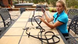 Micklem Bridle Assembly