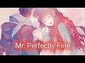 Nightcore Mr Perfectly Fine Taylor S Version From The Vault Taylor Swift mp3