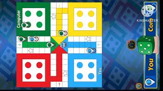 Ludo King Game Play | Ludo King | Ludo King Download | Ludo Game In 4 Players #447 screenshot 5