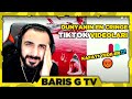 Barış G Türk Ve Yabancı TİKTOK Videolarını İzliyor (AŞIRI CRİNGE İÇERMEKTEDİR!!!)