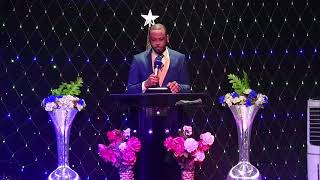 POSITIONING YOURSELF FOR GREATNESS  WITH REV  VICTOR PRINCE CHIMERE PART 1