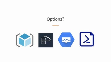 Infrastructure as Code - An Introduction to Terraform | John Martin | Hybrid Group