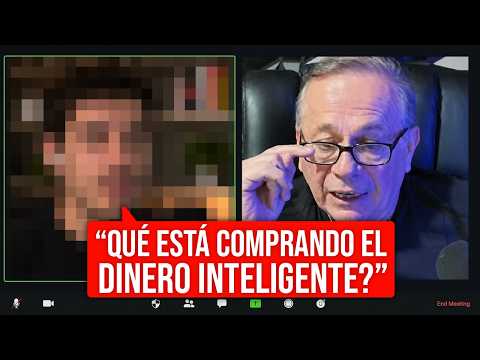 Gestor de $1B Responde las Preguntas Más Importantes de Inversiones durante 1 Hora