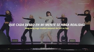 Park Eun-bin - Into The Light [Concierto] Sub Español