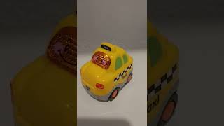 go go smart wheels 2016 taxi button sounds