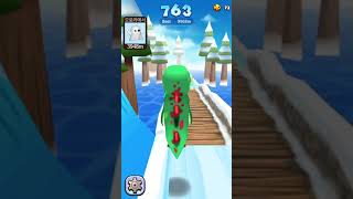 super penguins game 슈퍼 펭귄스 게임 해보다 screenshot 5