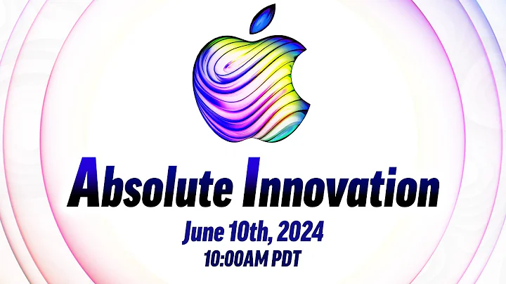 Apple WWDC Event LEAKS - 5 BIG Products are COMING! - 天天要聞