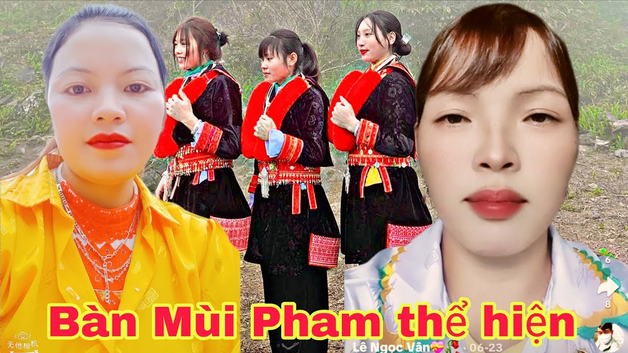 Những câu hát giao duyên mộc mạc nhưng giàu cảm xúc, hát Dao Đỏ