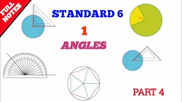 ANGLES, STANDARD 6 (PART 4), KERALA SYLLABUS,FOR MALAYALAM AND ENGLISH MEDIUM
