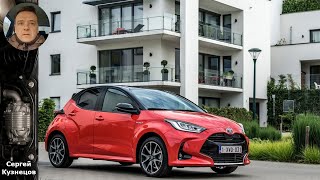 видео: Топ-5 компактных машин для женщин: идеальный выбор для города! картинка: Топ-5 компактных машин для женщин: идеальный выбор для города!