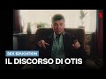 La CONFESSIONE di OTIS | Netflix Italia