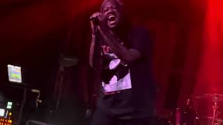 Magnolia Park "Shallow" Live from the PIT Portland OR 5.14.25
