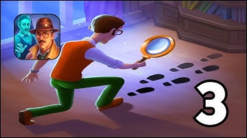 Manor Matters - Gameplay Walkthrough Part 3 - Android Gameplay