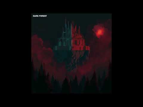 LeatherFrank — LeatherFrank - Dark Forest (Full Album 2020)