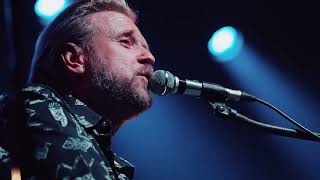 GARISH "Waterloo" LIVE @WUK Wien