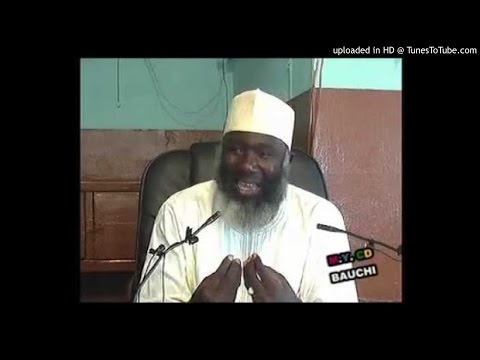 MUHIMMANCIN NEMAN ILIMIN ADDININ MUSULUNCI (MAL AHMAD TIJJANI YUSUF GURUNTUM)