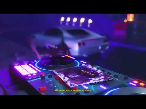 Celo1st, Duquesa - Sem Problemas (Official Visualizer)