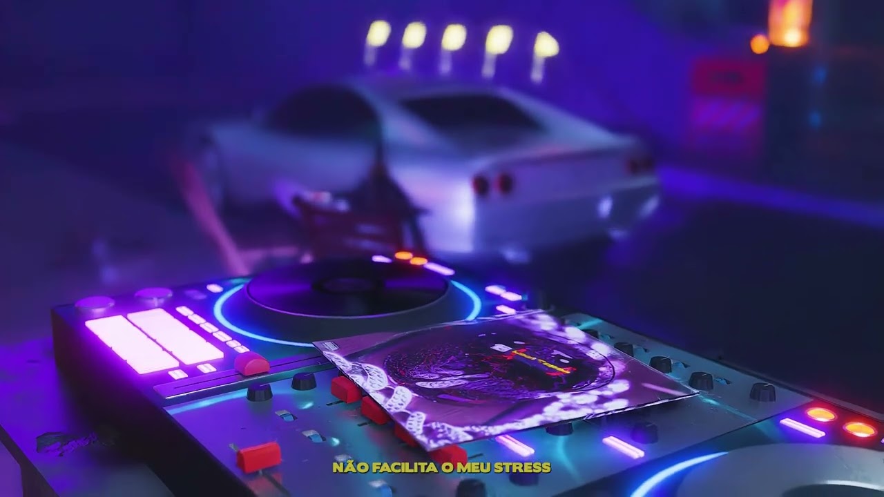 Watch Celo1st, Duquesa - Sem Problemas (Official Visualizer) on YouTube Watch Celo1st, Duquesa - Sem Problemas (Official Visualizer) on YouTube
