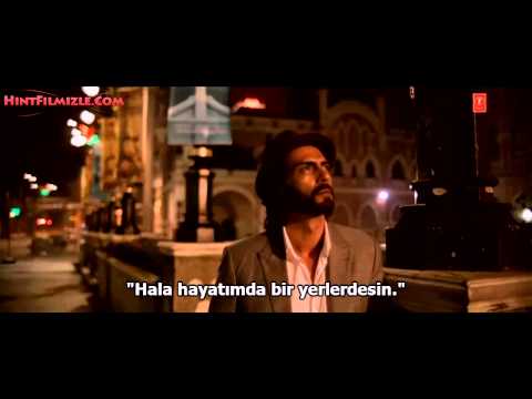 Roy 2015 Hint Film Klibi - 'Yaara Re' Türkçe Altyazılı