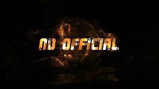 Download Lagu Video Intro Efek partikel Gold Diknimaster