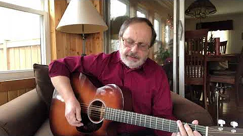 Christmas Memories  -  Larry Toth