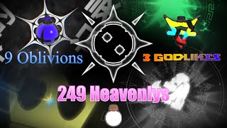 Sniping a DREAMSPACE And Using 2 AXIS POTIONS | DREAMMETRIC