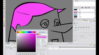 19PaintingTheCharacter.flv