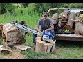 Un Boxing a cheap 105cc Chainsaw