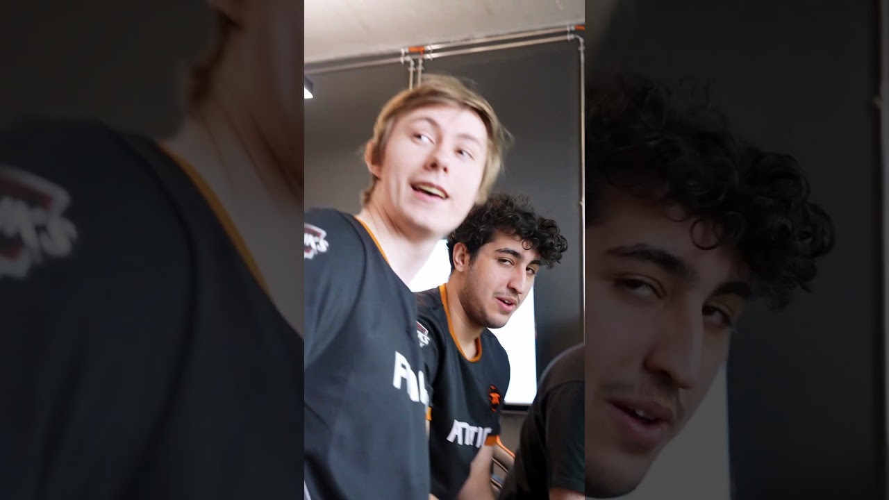 Почти такой же THICC, как хвастун