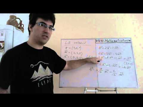 Video: Co je to proporcionální lineární vztah?