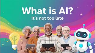 What is AI