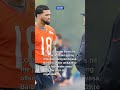 LOOK: Chicago Bears hit the practice field during offseason program #shorts