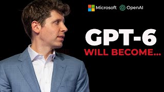 Unveiling GPT 6 Breakthrough Introducing AGI, New Multimodal AI System, and More!