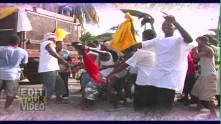 Garifuna Settlement Day
