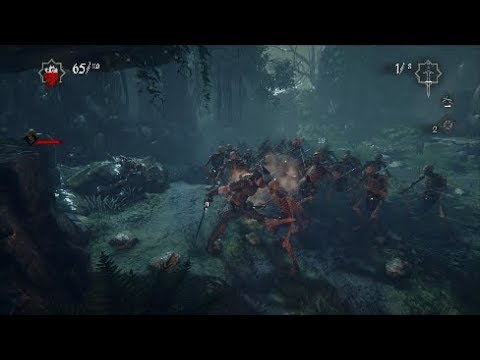Hand of Fate 2 Episode 49 - Friendly Neighborhood Necromancer