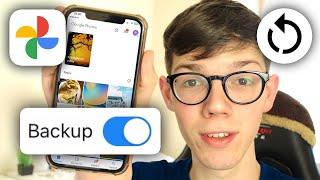 How To Stop Backup In Google Photos - Full Guide