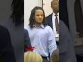 Disturbing Final Request of Kevin Johnson Jr ou He Had One Final Thing To Say…#americancrime #crime