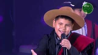 Tu poeta - Christian Herrera Ft Mia & Mauri (Jesús María 2026)