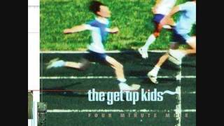 The Get Up Kids - Last Place You Look.wmv