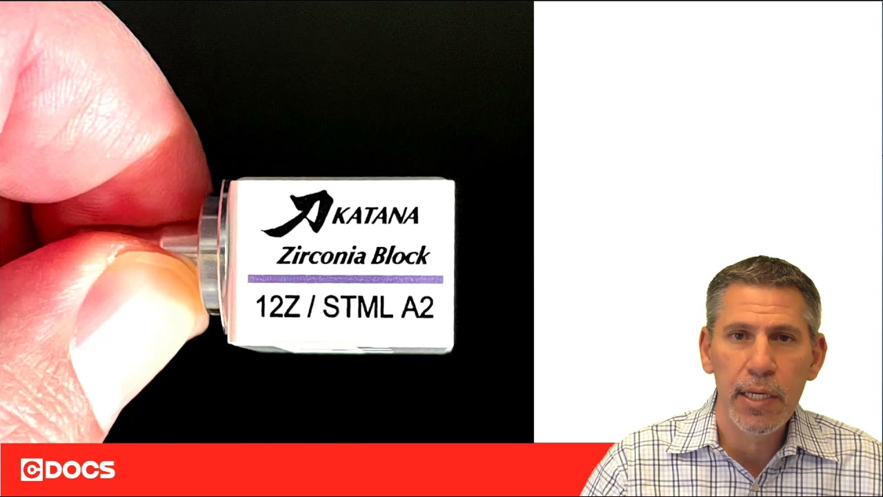 Tip of the Day: Katana Blocks