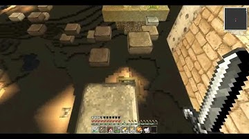 Custom Map: The Elemental Pirates, Part Four