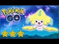 JIRACHI LIBERADO EM BREVE? POKÉMON GO POKENEWS