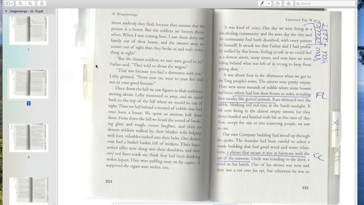 Dragonwings - ch. 10 - YouTube