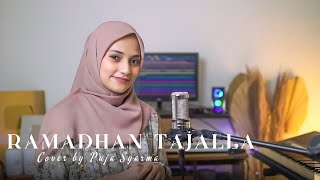 RAMADHAN TAJALLA PUJA SYARMA (Cover Version)