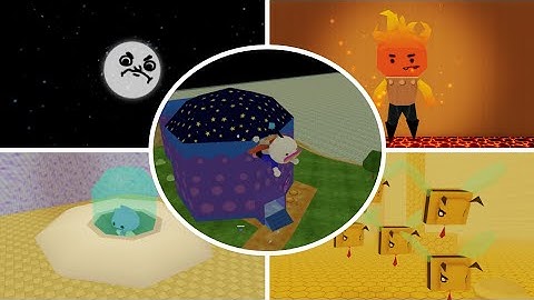 [ALL BOSSES] [DAY 64] Beating the Robot 64 Final Boss Every Day until @Bundun plays Robot 64 Mods