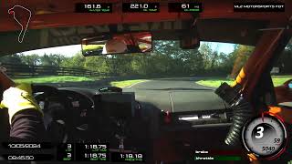 Summit Main OCT24 SCCA TT PB