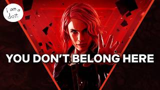 The Real-World Phenomenon at the Heart of CONTROL screenshot 2