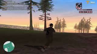 СЛИВ МОДА TEXAS RP | ДОРАБОТКА | GTA SAMP САМП