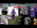 FNF: Vs Slendytubbies 1 (New Mod) // Nocturnal Protocol [FAN RECREATION] █ Friday Night Funkin' █
