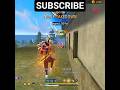 #freefire #handcam #gameplay #funny #shorts #viral #video #foryou #freefiremax #trendingvideo